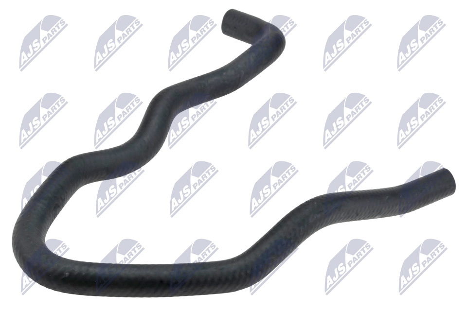 Патрубок opel astra h 1.9cdti 2004-2010 NTY CPPPL010