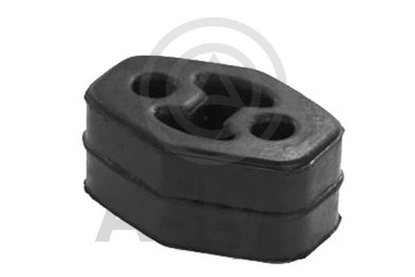 Резинка глушителя audi a2/a3/tt/seat alhambra/ibiza/toledo/sko octavia/vw bora/golf iv/polo/sharan