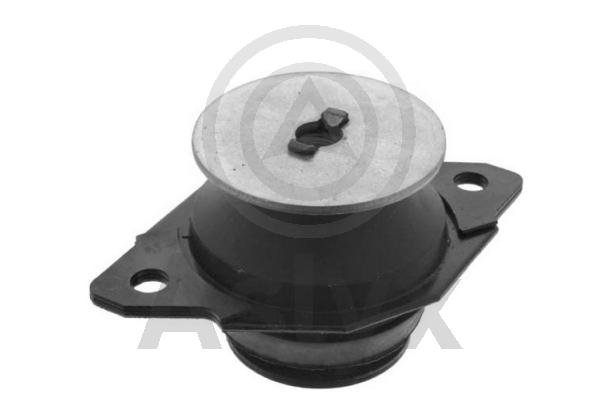 Подушка двиг vw passat b3/b4 1.6/1.8 16v/2.0/2.0 16v зад l
