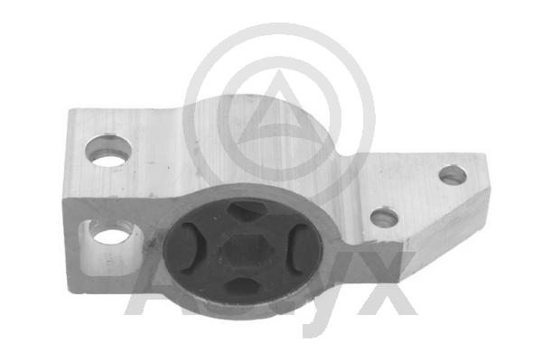 Сайлентблок audi a3 03-/vw touran/golf v/eos 03-/seat altea/toledo 04-/sko octavia 04- пер рыч зад l ASLYX AS202294