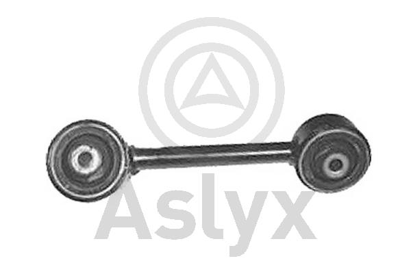 Подушка двиг alfa 156 (1997-) 2.4jtd ASLYX AS202908