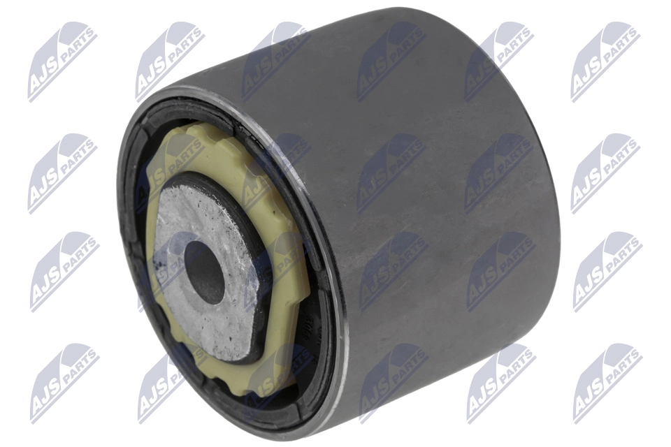 Сайлентблок подвески jaguar s-type (ccx) 99-xj 03- NTY ZTPLR011C