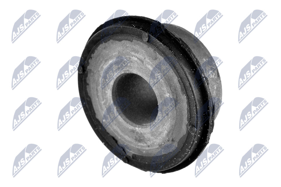Сайлентблок рычага подвески toyota auris/avensis/rav4 05-12 geely emgrand x7 NTY ZTT-TY-032B