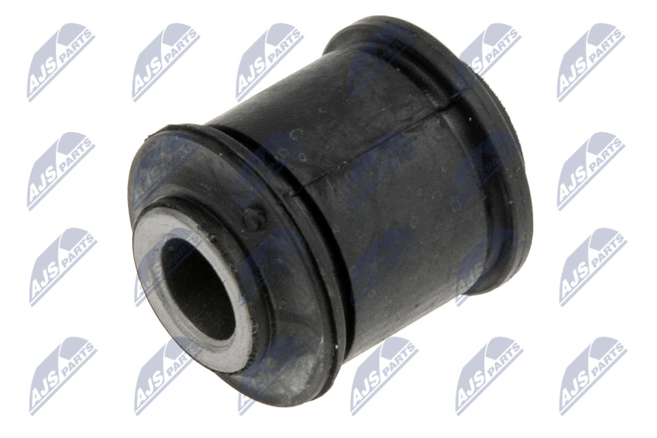 Сайлентблок рычага toyota peo el44/el54 90-99 toyota starlet ep9/np90 96-99 suzuki jimny sn413 98 NTY ZTTTY045B