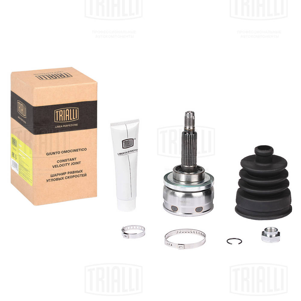 Шрус TRIALLI GO444