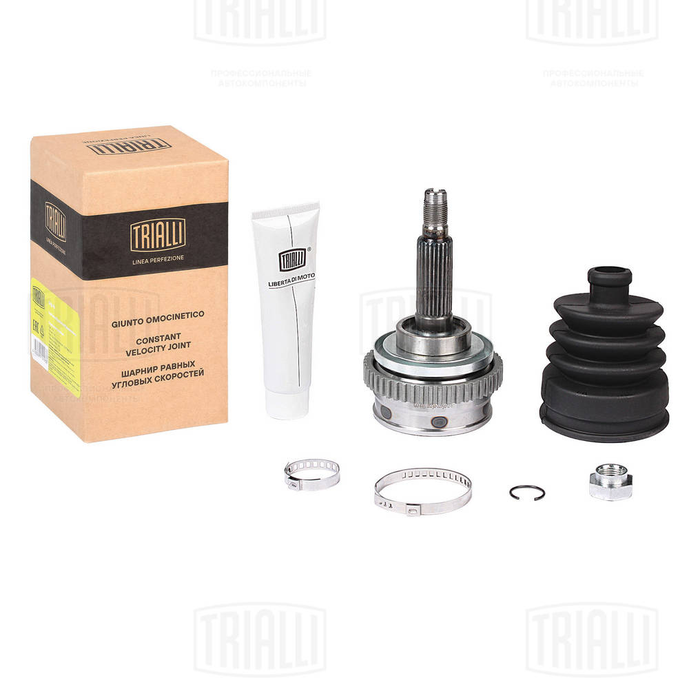 Шрус TRIALLI GO445