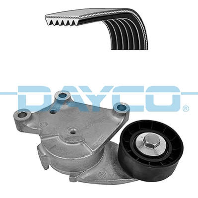 Комплект ремня поликлинового (apv2928+6pk965) DAYCO KPV403