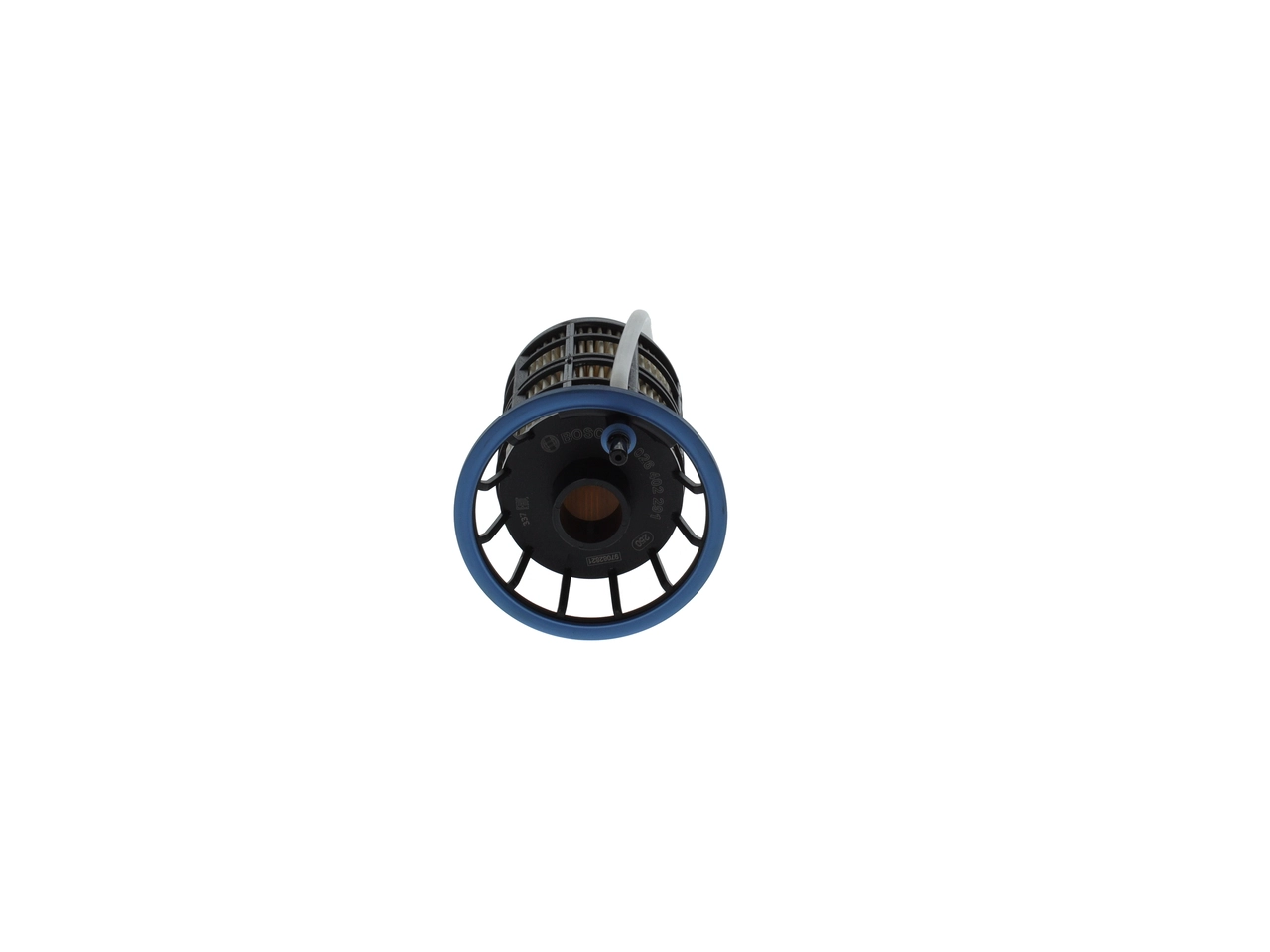 Фильтр топливный BOSCH F026402291