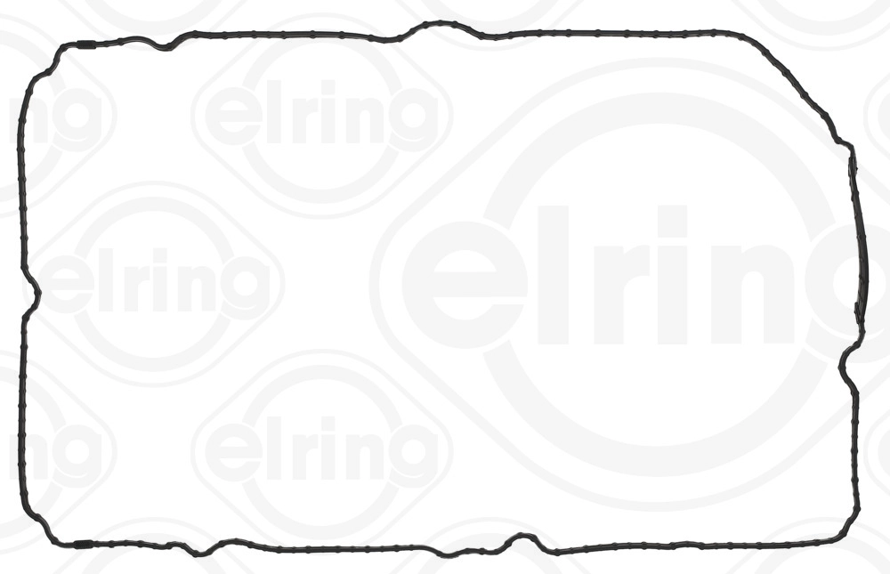 Прокладка клапанной крышки ELRING 191.980