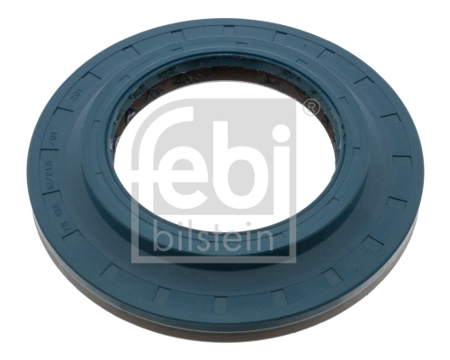 Сальник дифференциала 76x135x21.5 mb man FEBI BILSTEIN 45997