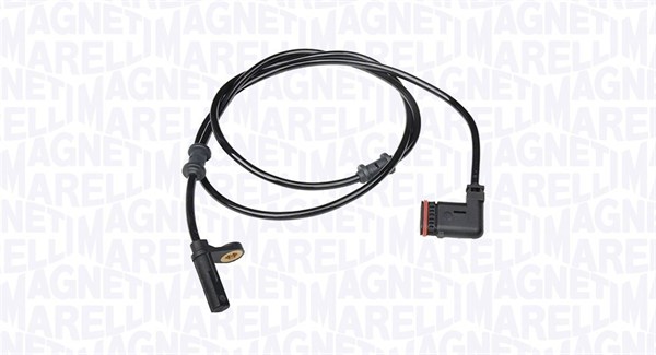 Mwss071 датчик abs mb w203 00- задний слева
