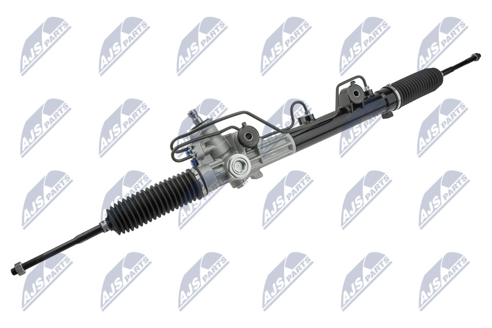Рейка рулевая ford fiesta iii 89-95 ford ka 97-08 /hydraulic/