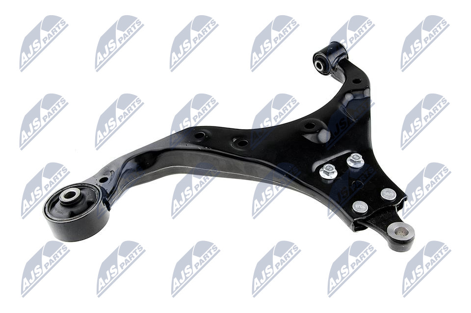 Рычаг передний нижний kia sportage 04- hyundai tucson 04- /lower left/