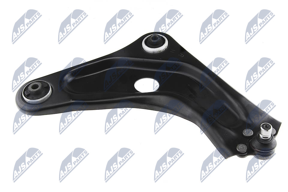 Рычаг передний нижний citroen c3 picasso 08- c3 16- peugeot 207 06- peugeot 208 12- /lower right/