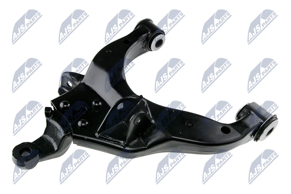 Рычаг передний нижний toyota landcruiser 90 96- 4runner 95-02 /lower right/ NTY ZWDTY198