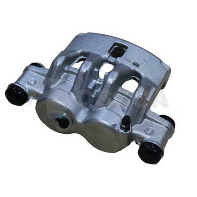 Суппорт тормозной citroen jumper 06- peugeot boxer 06- /front/