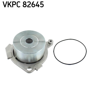 Водяной насос охлаждение двигателя SKF VKPC 82645