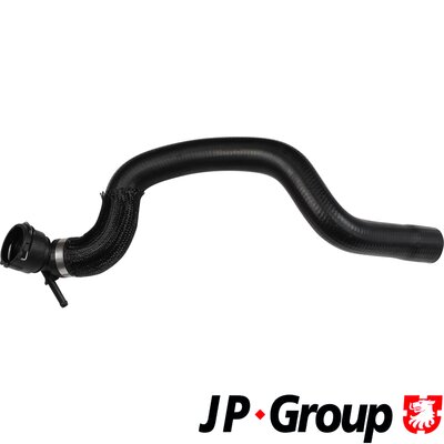 Шланг радиатора jp group JP GROUP 1114314100