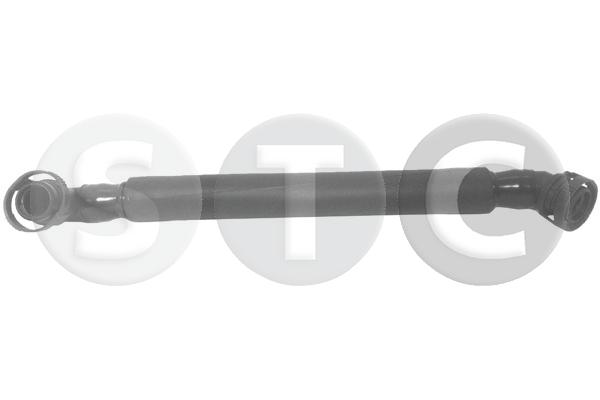 Шланг вентиляция картера STC T435032