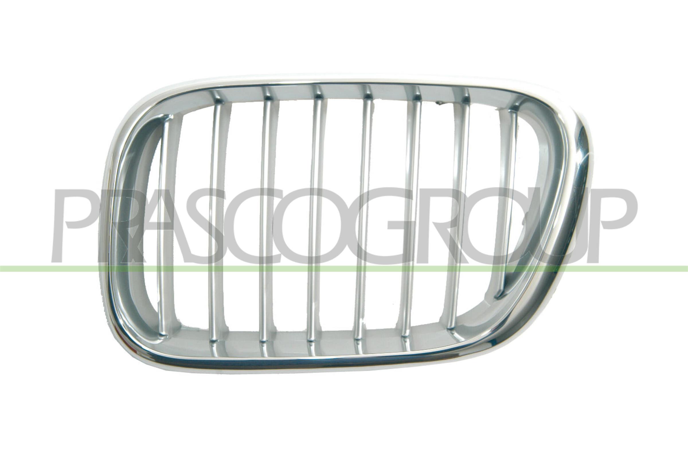 Решетка радиатора PRASCO BM8202014