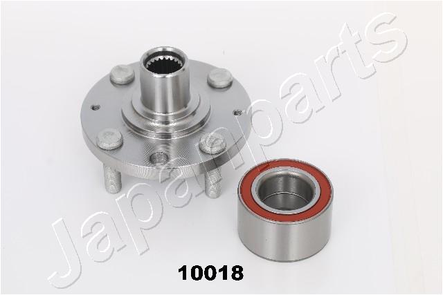 Ступица колеса JAPANPARTS KK-10018