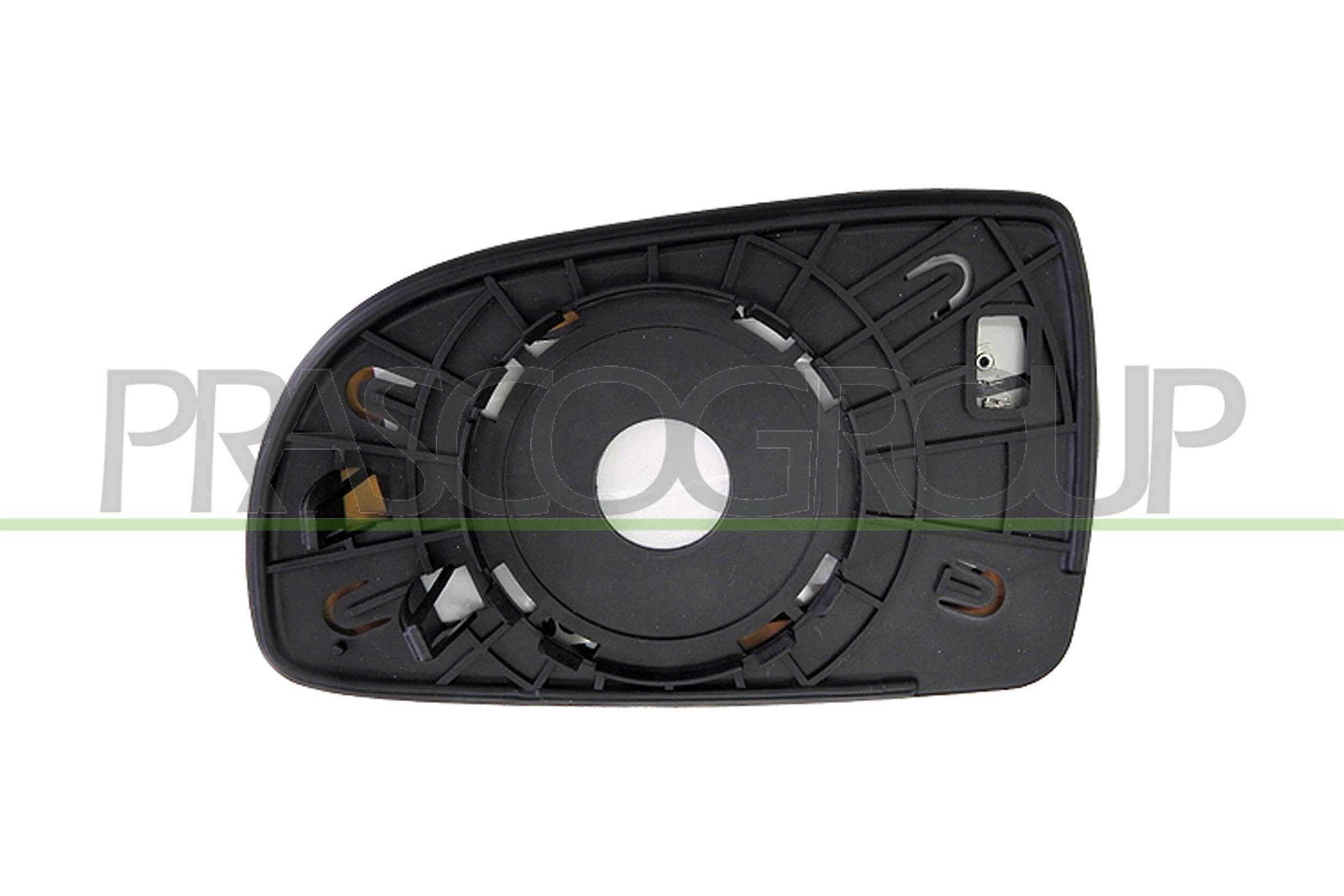 Зеркальное стекло наружное зеркало PRASCO DW3277513