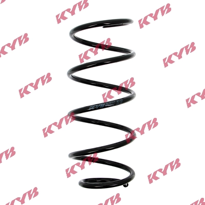 Пружина ходовой части k-flex KYB RH3502