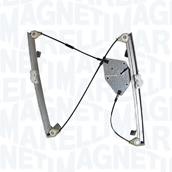 Стеклоподъемник MAGNETI MARELLI 350103138800