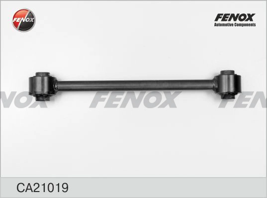 Рычаг независимой подвески колеса подвеска колеса FENOX CA21019