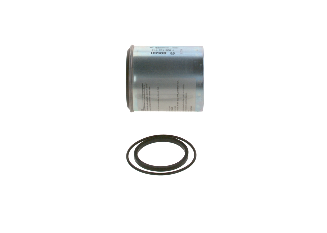 Топливный фильтр BOSCH F 026 402 114
