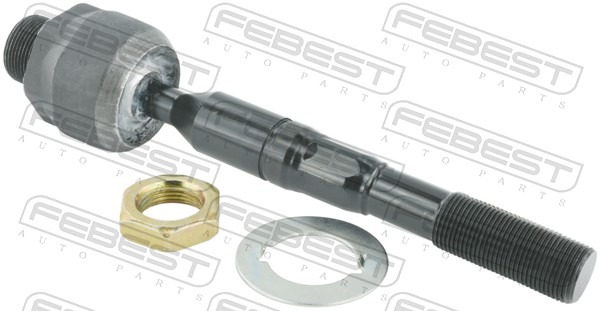 Осевой шарнир рулевая тяга FEBEST 0122-FZJ100