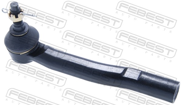 Наконечник поперечной рулевой тяги FEBEST 0121-GSU40LH