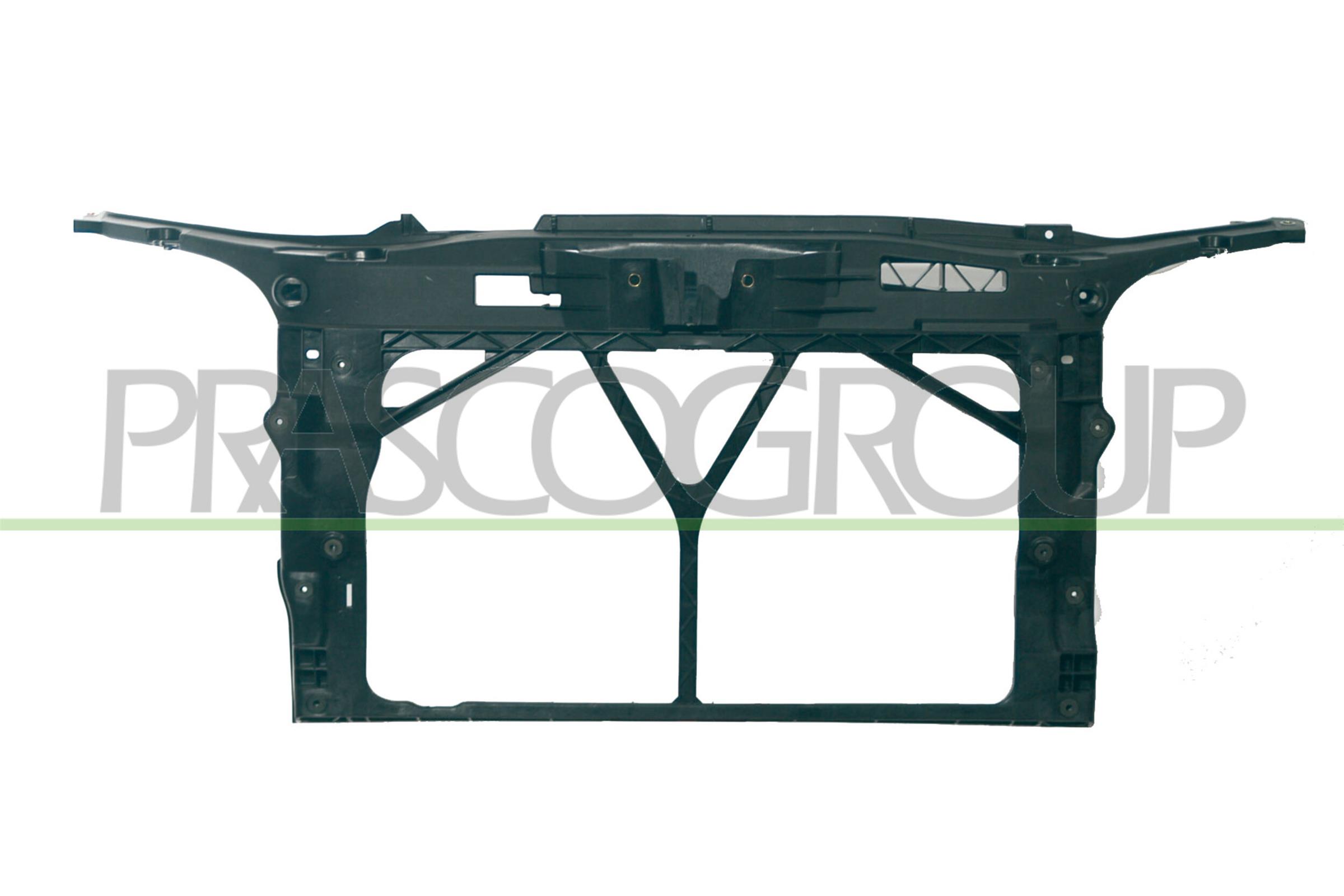 Облицовка передка PRASCO MZ3263210
