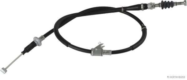 Тросик cтояночный тормоз HERTH+BUSS JAKOPARTS J3923067
