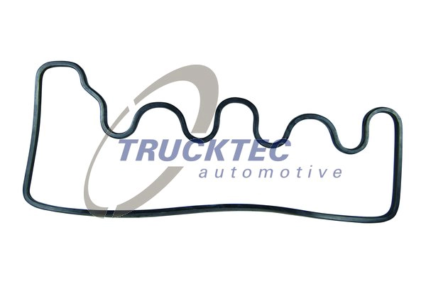 Прокладка крышка головки цилиндра TRUCKTEC AUTOMOTIVE 02.10.018