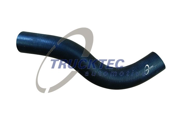 Шланг радиатора TRUCKTEC AUTOMOTIVE 02.40.012
