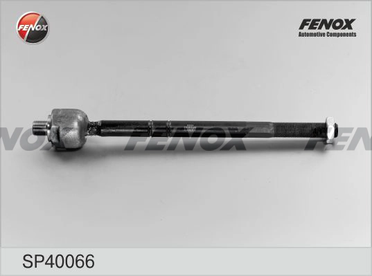 Осевой шарнир рулевая тяга FENOX SP40066