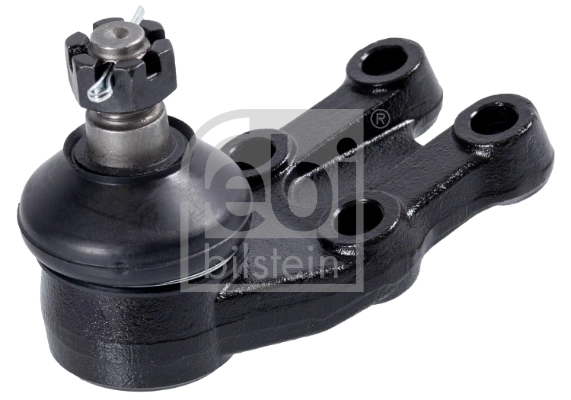Шарнир независимой подвески / поворотного рычага FEBI BILSTEIN 41241
