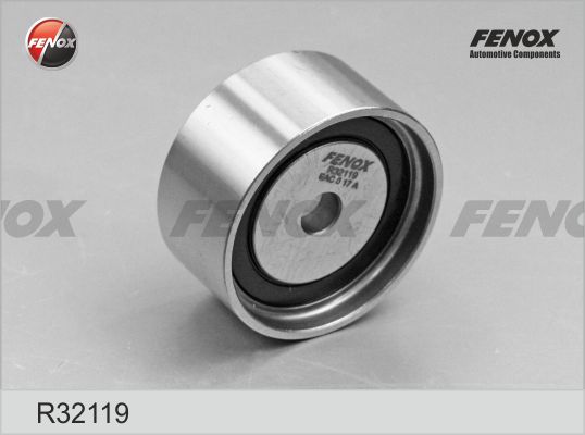 Паразитный / ведущий ролик зубчатый ремень FENOX R32119