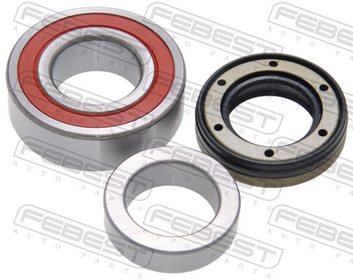Подшипник приводной вал FEBEST KIT-MINI