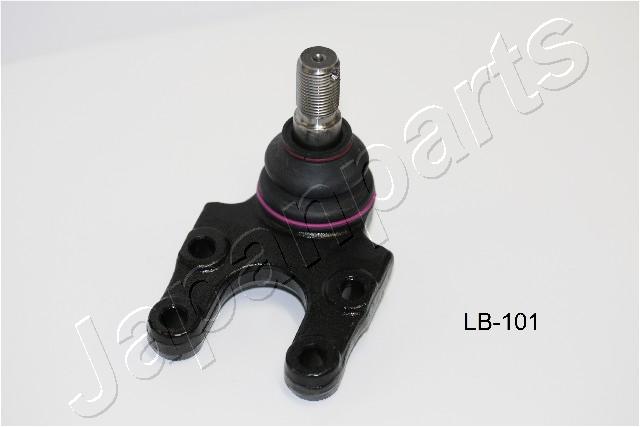 Шарнир независимой подвески / поворотного рычага JAPANPARTS LB-101