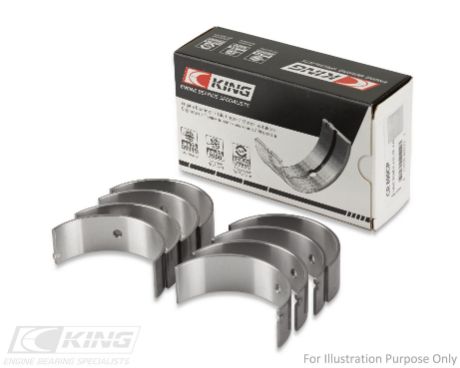 Шатунный подшипник KING CR 429AM0.75