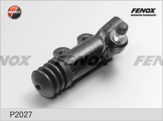 Рабочий цилиндр система сцепления FENOX P2027