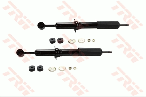 Амортизатор trw twin TRW JGS9132T
