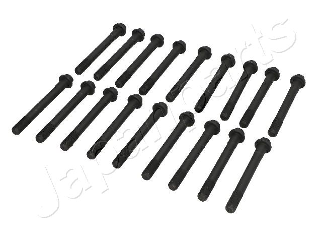 Комплект болтов головки цилидра JAPANPARTS BL-203