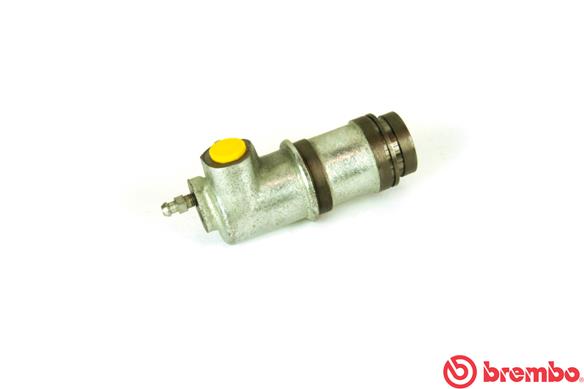 Рабочий цилиндр система сцепления essential line BREMBO E 23 003