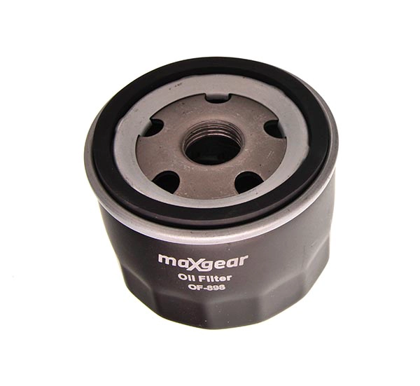 Масляный фильтр MAXGEAR 26-0267