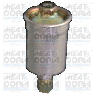 Топливный фильтр MEAT & DORIA 4040