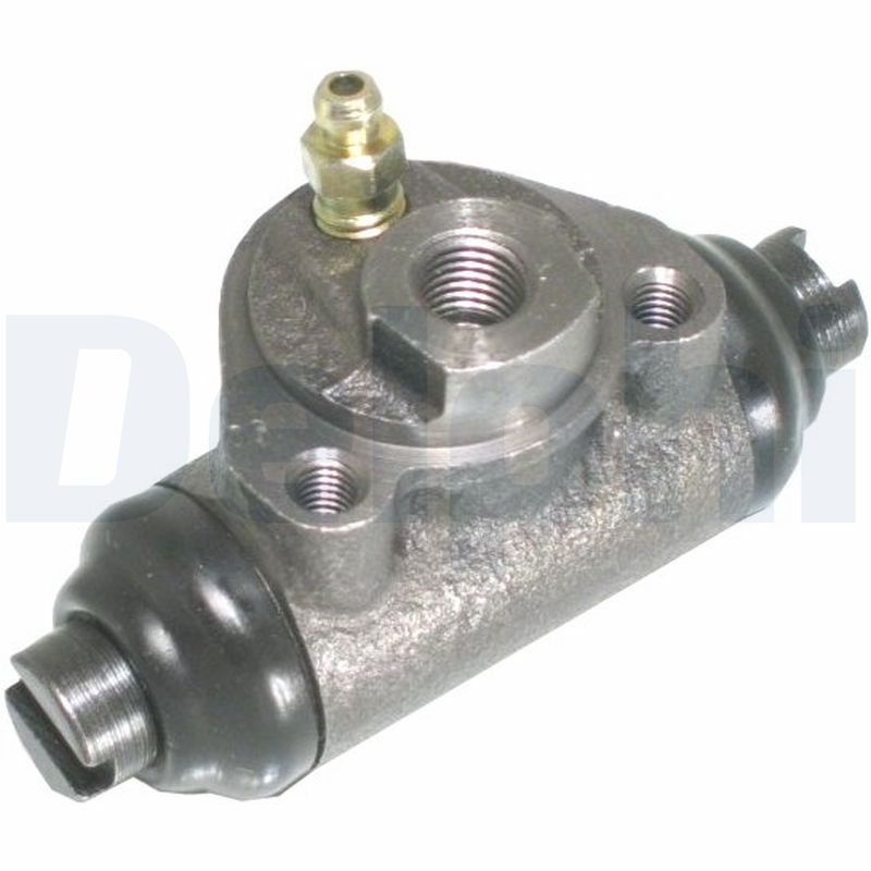 Колесный тормозной цилиндр DELPHI LW70339
