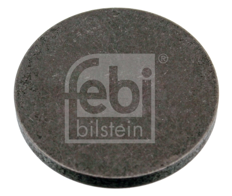 Регулировочная шайба зазор клапана FEBI BILSTEIN 08291
